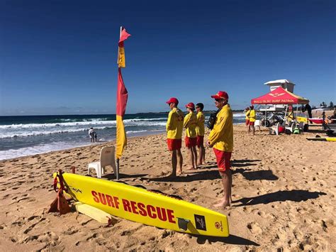 surf life savers raffle home.